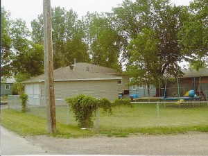 Chain Link Fence Installation        